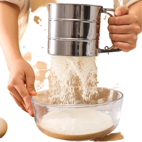 كوب التصفية الذكي