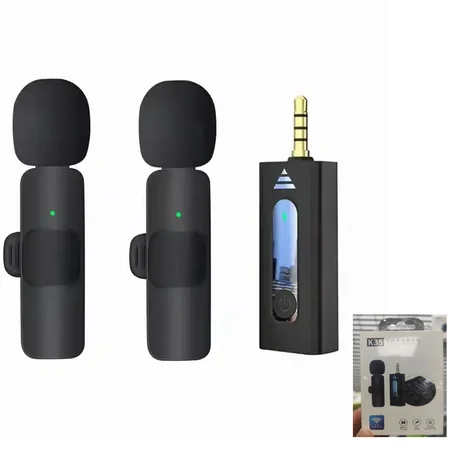 Microphone K35 Pro