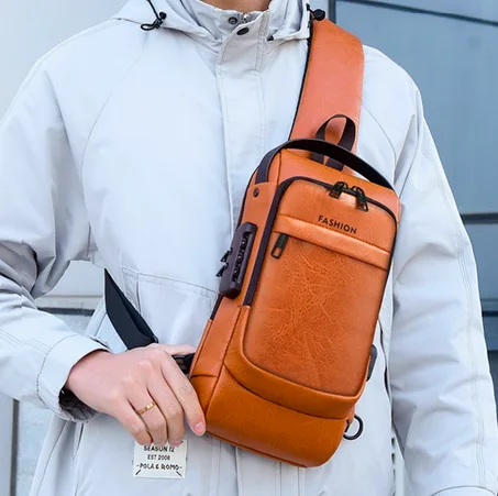 حقيبة كتف متعددة الاستخدامات