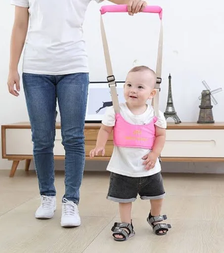 حزام أمان وركيزة للطفل👼👶