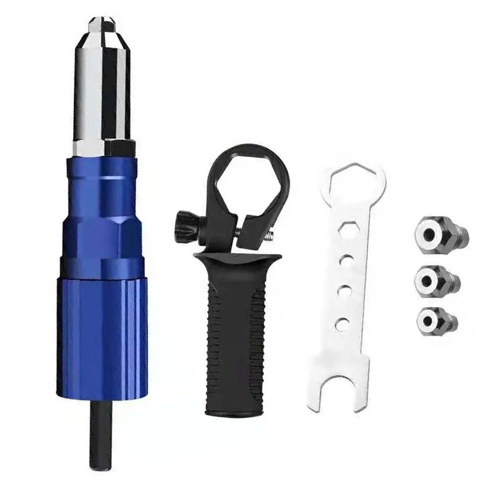 Adaptateur Pistolet à Riveter