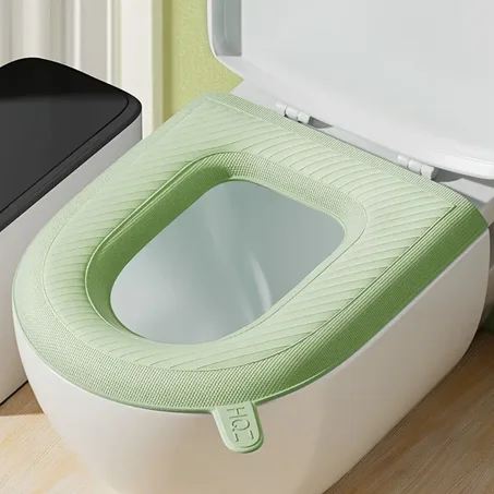 غطاء مقعد المرحاض