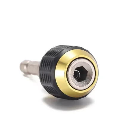 Adaptateur pour la chignole