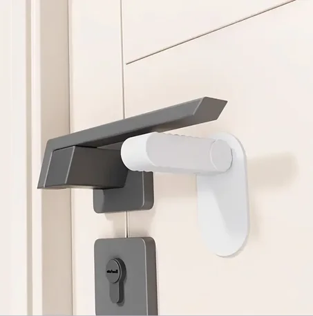 قفل الأمان للأطفال