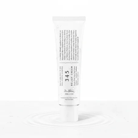DR. ALTHEA 345 RELIEF CREAM 50 ML