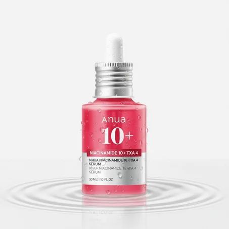 Sérum Correcteur de Taches Anua Niacinamide 10+ TXA 4