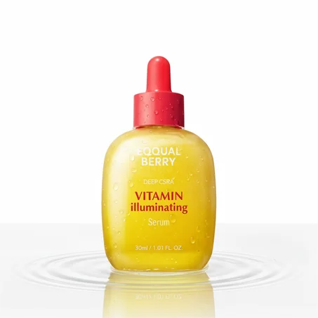 Sérum Illuminant à la Vitamine C