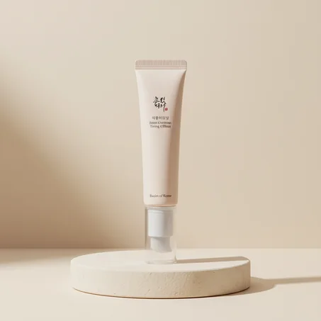 Revive Eye Serum: Ginseng + Retinal