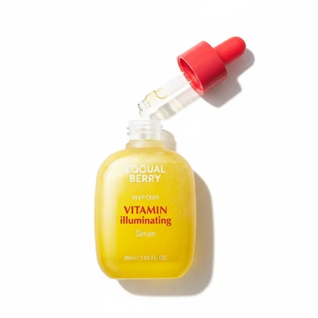 Sérum Illuminant à la Vitamine C