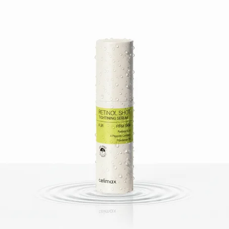 CELIMAX – Retinol Shot Tightening Booster (30ml)