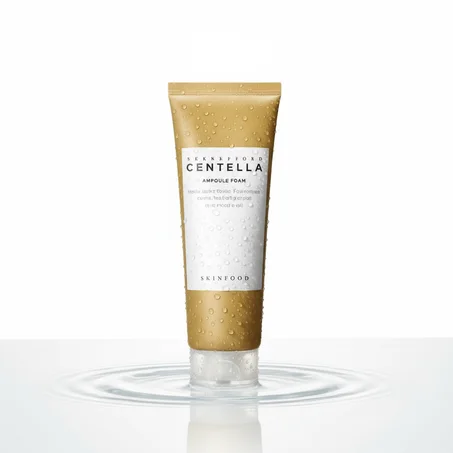 Centella Ampoule Foam 125ml