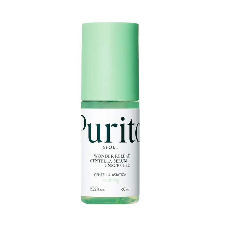 🌿 Purito Wonder Releaf Centella Serum (Unscented)