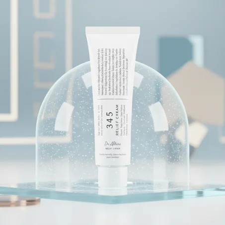 DR. ALTHEA 345 RELIEF CREAM 50 ML