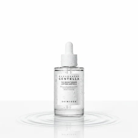 ✨ SKIN1004 – Centella Madagascar Tone Brightening Capsule Ampoule (50ml)