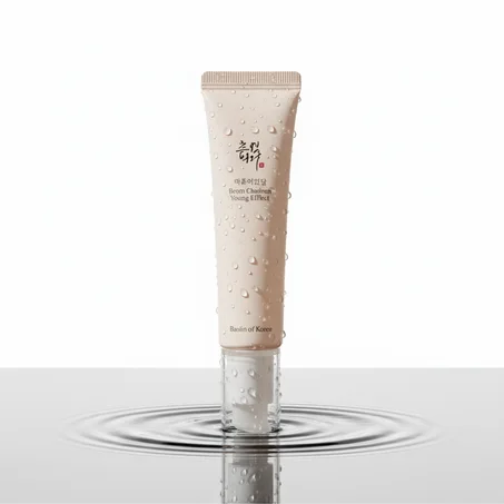 Revive Eye Serum: Ginseng + Retinal