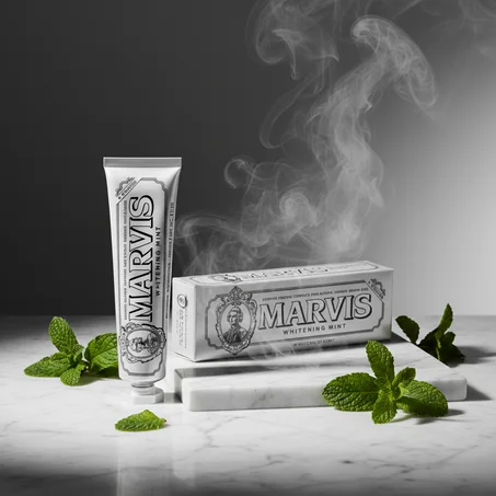 Marvis Whitening Mint
