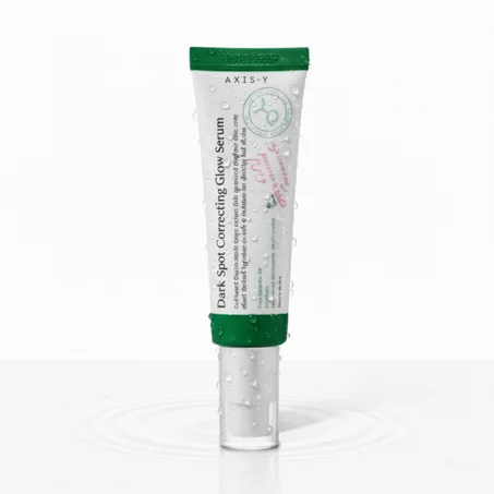✨ AXIS-Y – Dark Spot Correcting Glow Serum