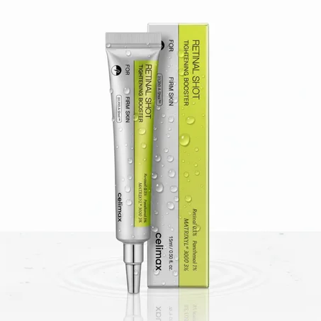 Retinal Shot Tightening Booster