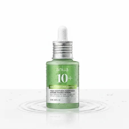 Anua 10+ Azelaic Acid + Hyaluron