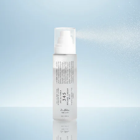 ✨ Dr. Althea – 345 Relief Cream Mist (100ml)