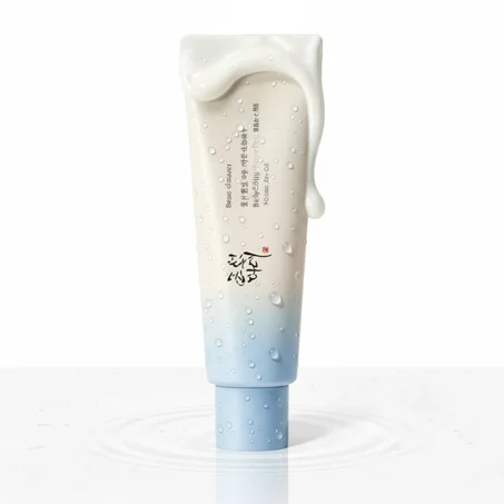 ☀️ BEAUTY OF JOSEON – Relief Sun Aqua Fresh Rice + B5 SPF 50+ PA++++ (50ml)