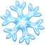❄️