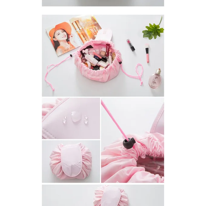 شنطه الميكب - Beauty Bag