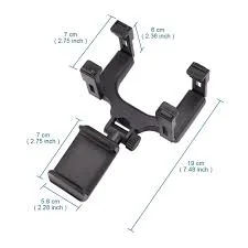 حامل موبايل داخل السياره