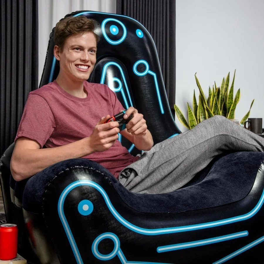 Premium Inflatable Chair