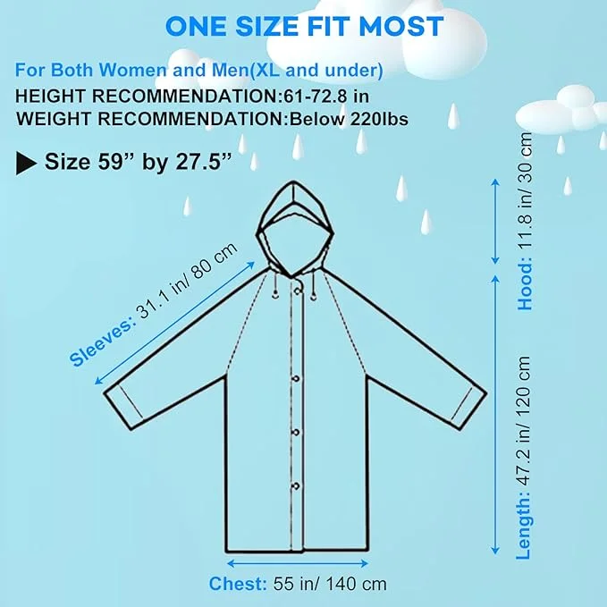 بالطو المطر