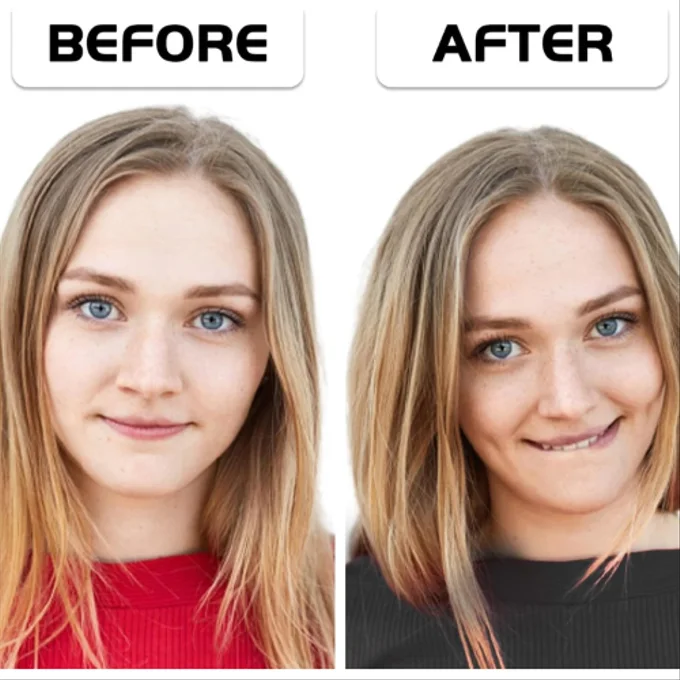 صانع الغمازات - Dimple Maker