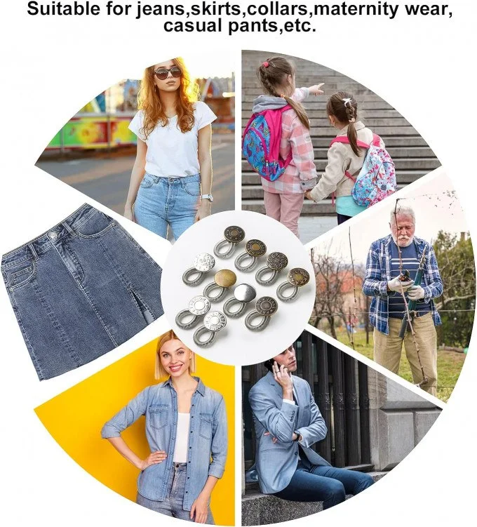 زر التوسيع السحري