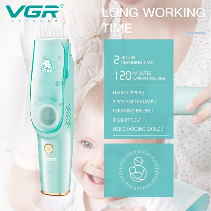 BabyTrim Pro From VGR