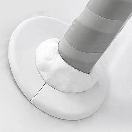 عجينة ملىء الفراغات المانعة للتسريب