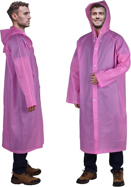 بالطو المطر