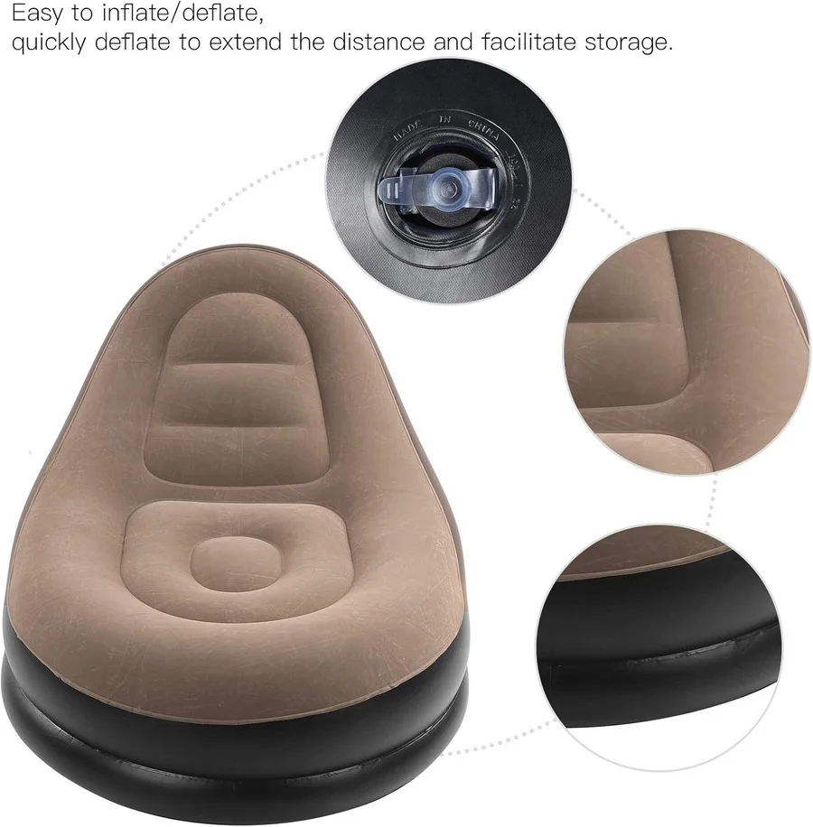 Inflatable Ultra Lounge Chair