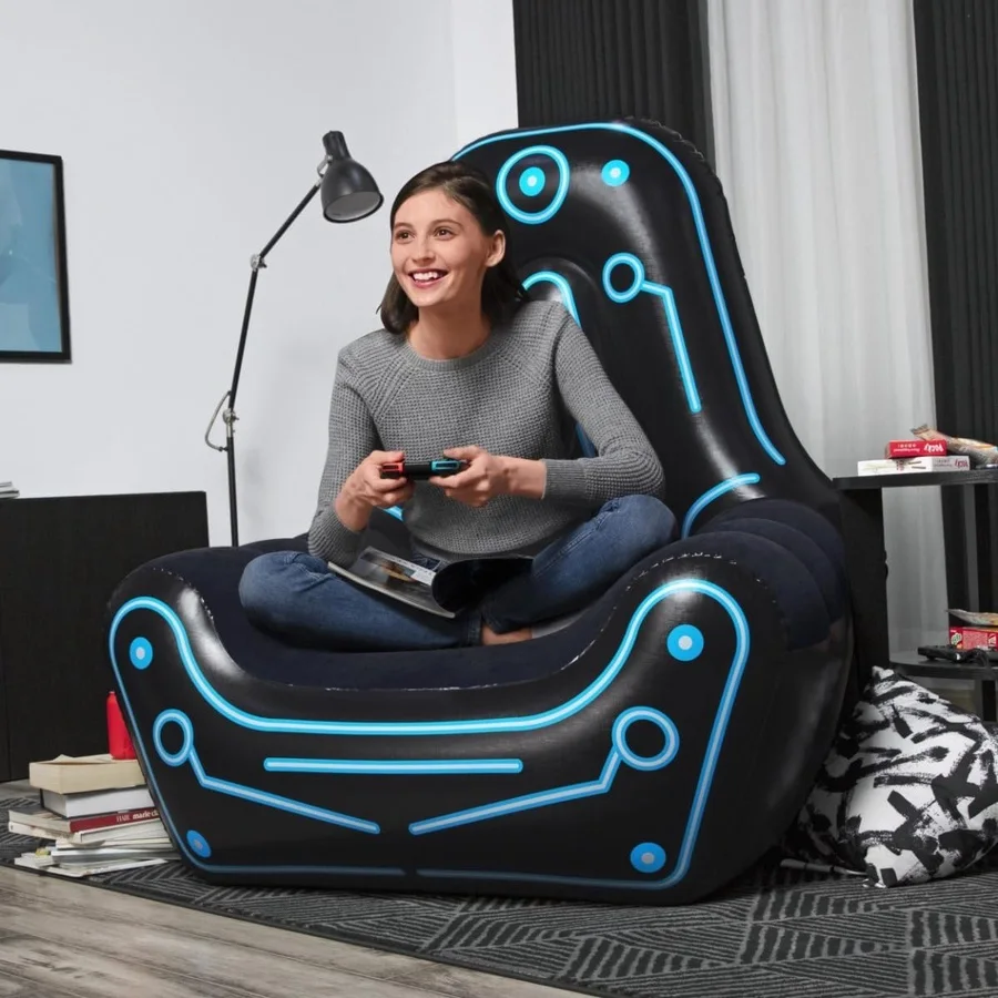 Premium Inflatable Chair