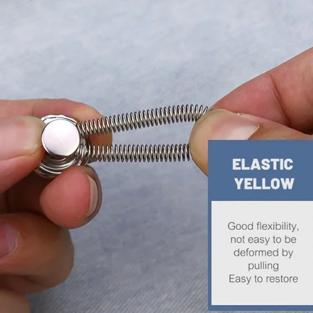 زر التوسيع السحري