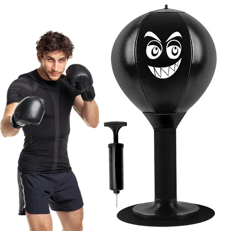 كيس ملاكمة - Desktop Boxing Punch