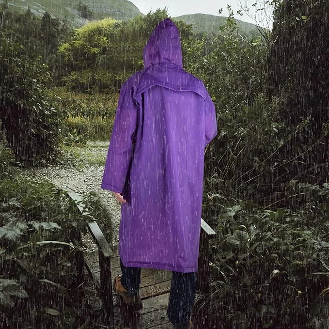 بالطو المطر