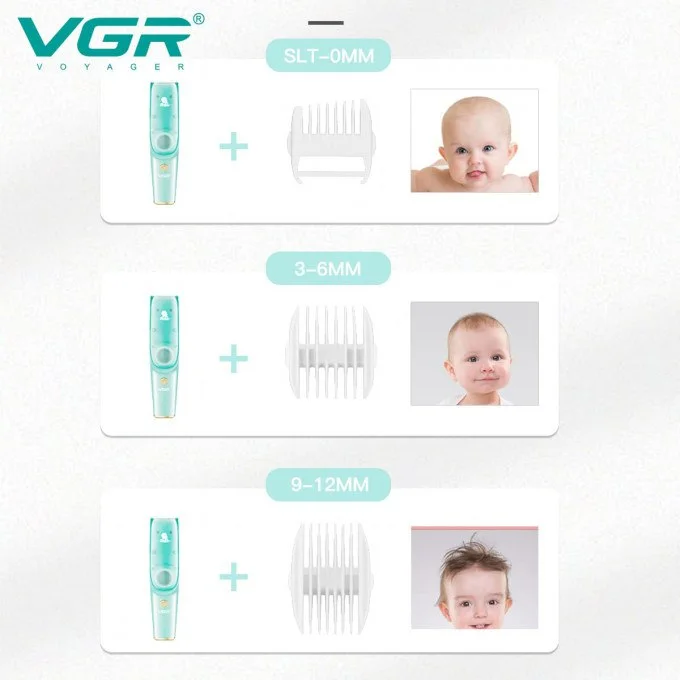 BabyTrim Pro From VGR