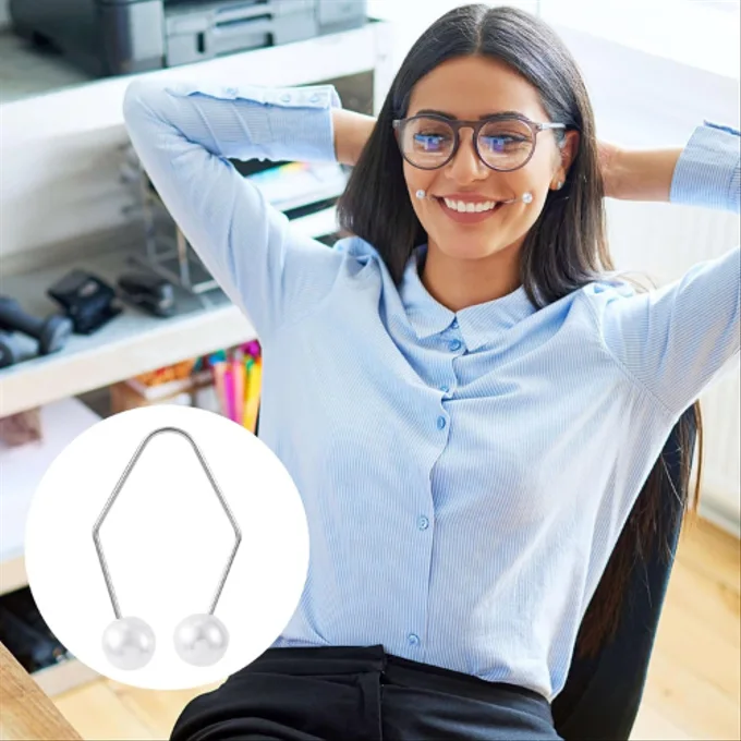 صانع الغمازات - Dimple Maker