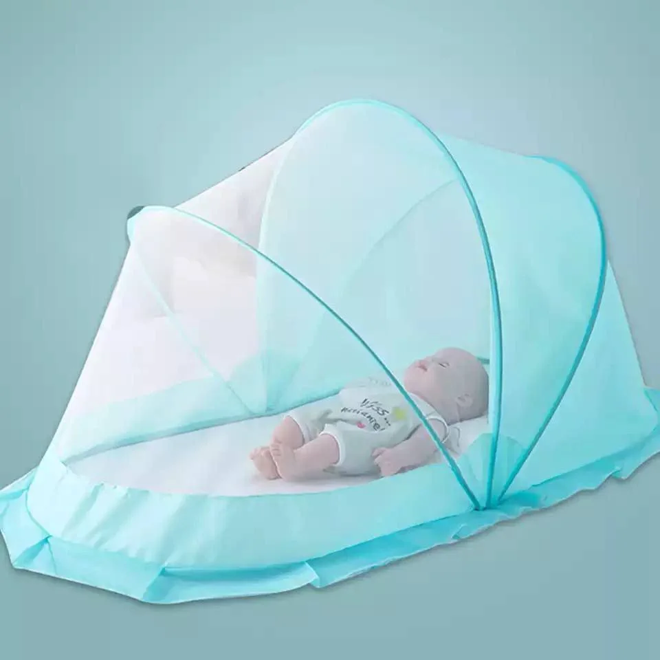 ناموسية الاطفال