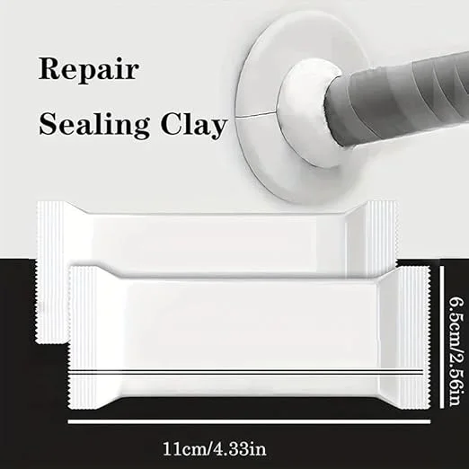 عجينة ملىء الفراغات المانعة للتسريب