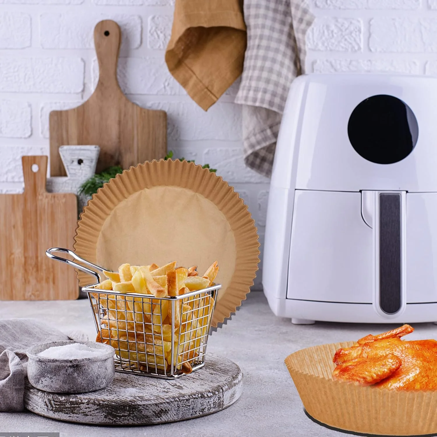 أوراق الايرفراير