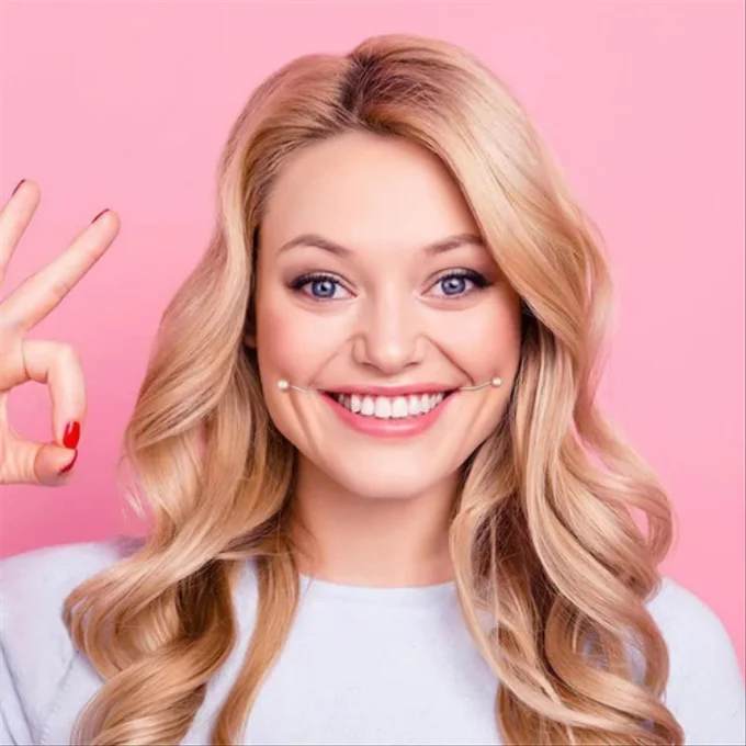 صانع الغمازات - Dimple Maker