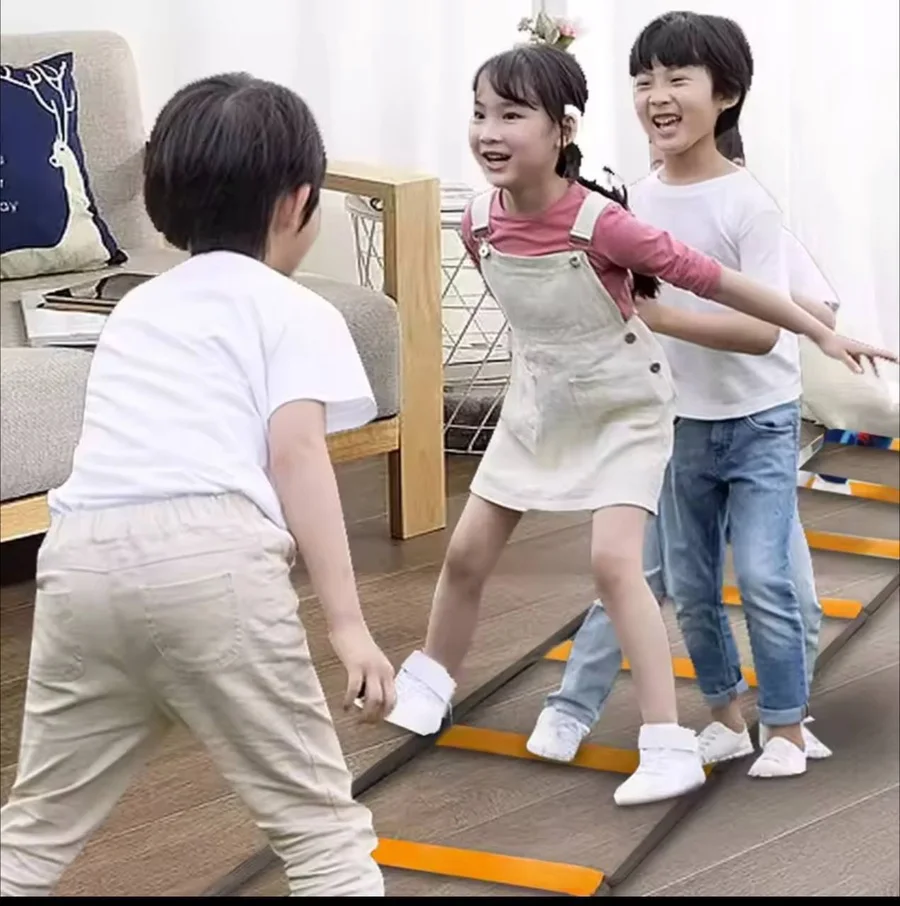 Butterfly Agility Ladder