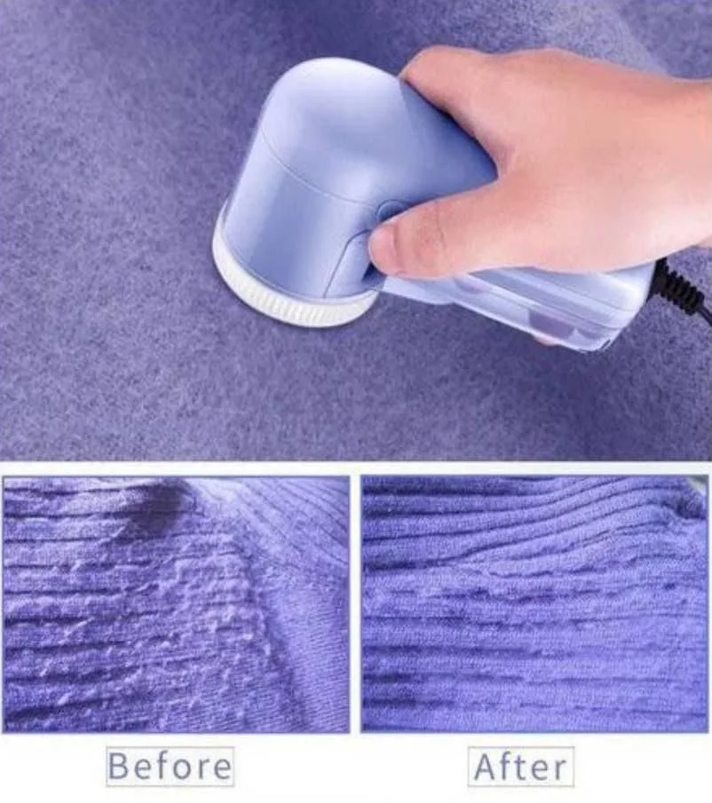 Lint Remover SOKANY - ماكينه إزاله الوبر من سوكاني