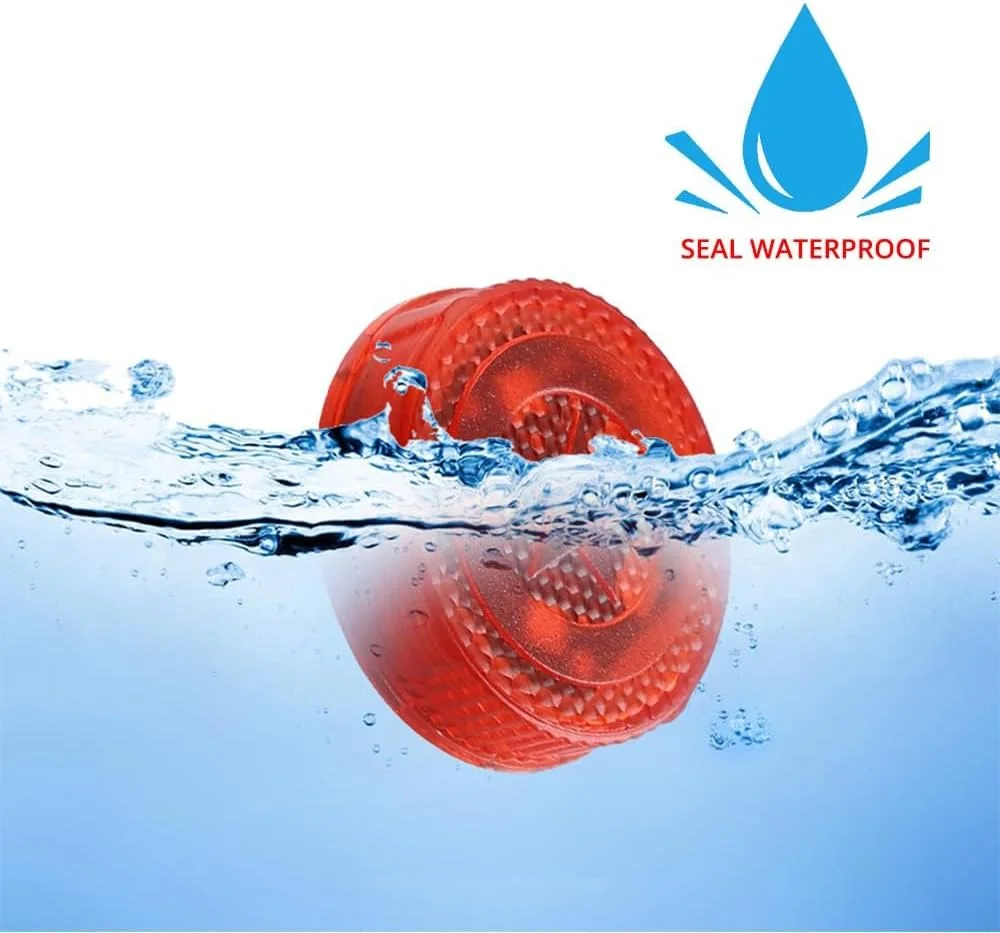 جهاز الأضواء التحذيرية لـ باب السيارة