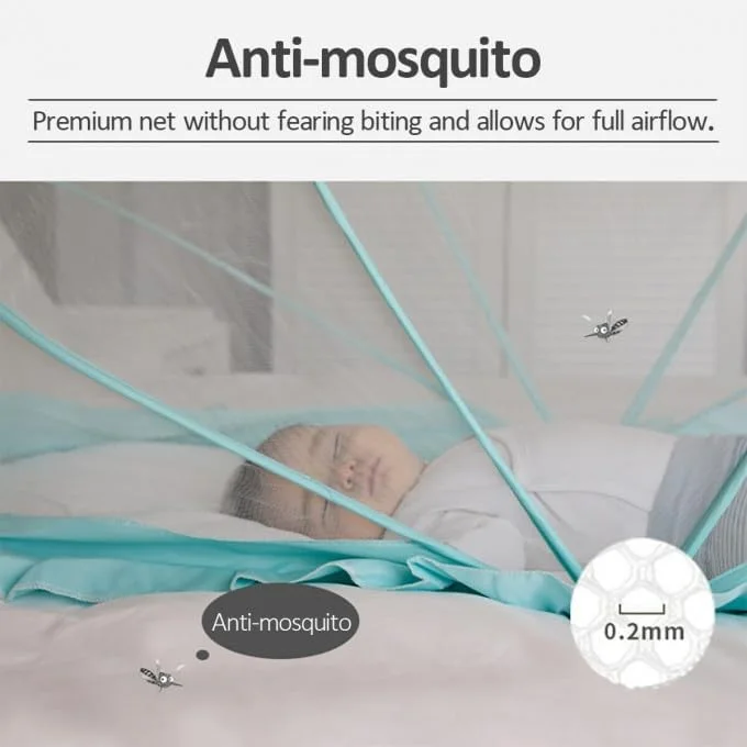 ناموسية الاطفال